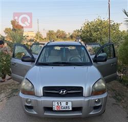 هيونداي توسان